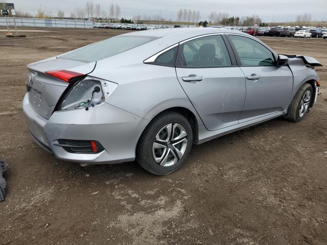 Photo 3 from auction – 2017 HONDA CIVIC LX with VIN 2HGFC2F57HH002790
