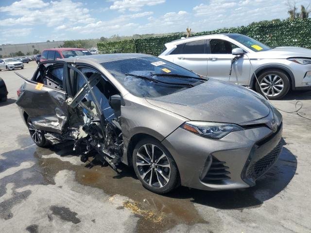 Photo 4 from auction – 2019 TOYOTA COROLLA L with VIN 5YFBURHE9KP893859