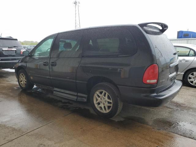 Photo 2 from auction – 2000 DODGE GRAND CARA with VIN 1B4GP44G4YB746053