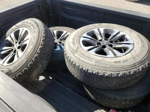 Photo 12 from auction – 2019 GMC CANYON with VIN 1GTH5AEA5K1159296