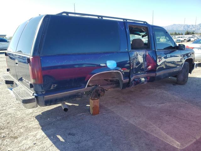 Photo 3 from auction – 1997 CHEVROLET SUBURBAN C with VIN 3GNEC16R2VG136259
