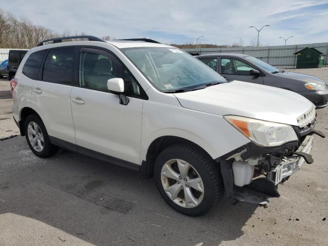 Photo 4 from auction – 2015 SUBARU FORESTER 2 with VIN JF2SJADCXFH404998