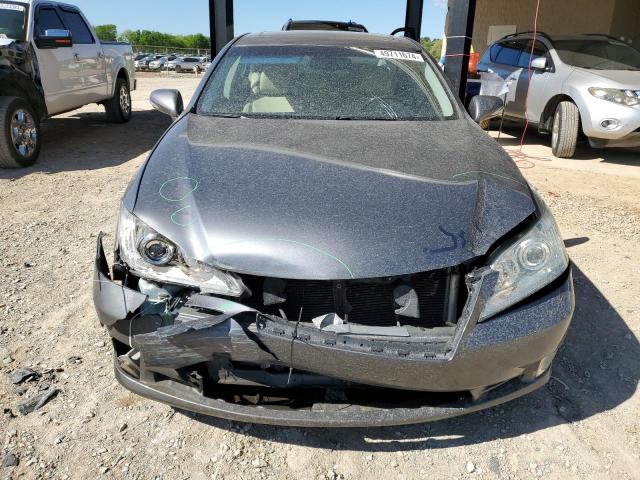 Photo 5 from auction – 2012 LEXUS ES 350 with VIN JTHBK1EG1C2473766