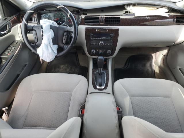 Photo 8 from auction – 2012 CHEVROLET IMPALA LT with VIN 2G1WG5E34C1330280