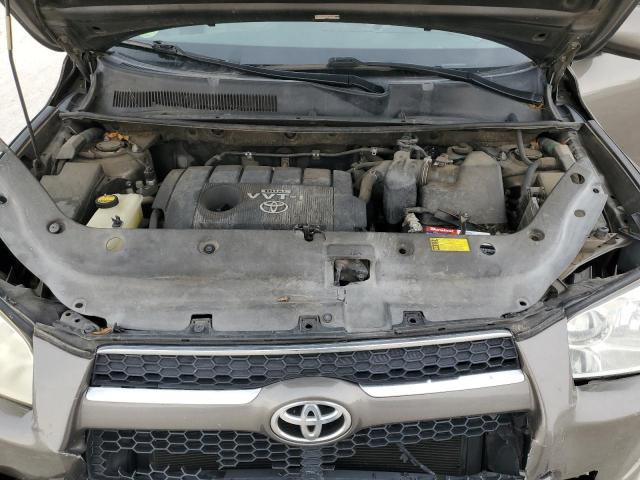 Photo 12 from auction – 2010 TOYOTA RAV4 LIMIT with VIN JTMYF4DV9A5023389