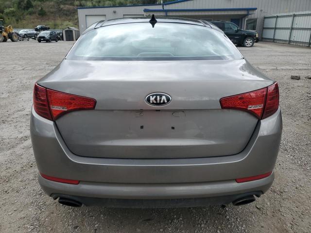 Photo 6 from auction – 2013 KIA OPTIMA EX with VIN 5XXGN4A71DG103970