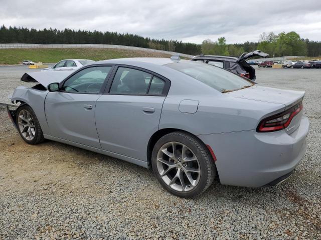 Photo 2 from auction – 2021 DODGE CHARGER SX with VIN 2C3CDXBG1MH608989