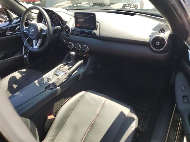 Photo 8 from auction – 2018 MAZDA MX-5 MIATA with VIN JM1NDAD78J0202478