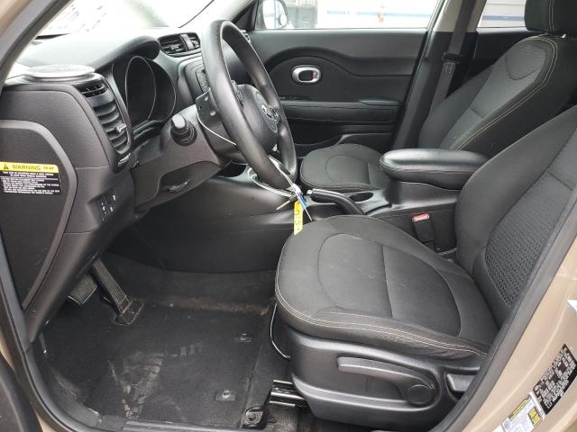 Photo 7 from auction – 2014 KIA SOUL + with VIN KNDJP3A59E7077170