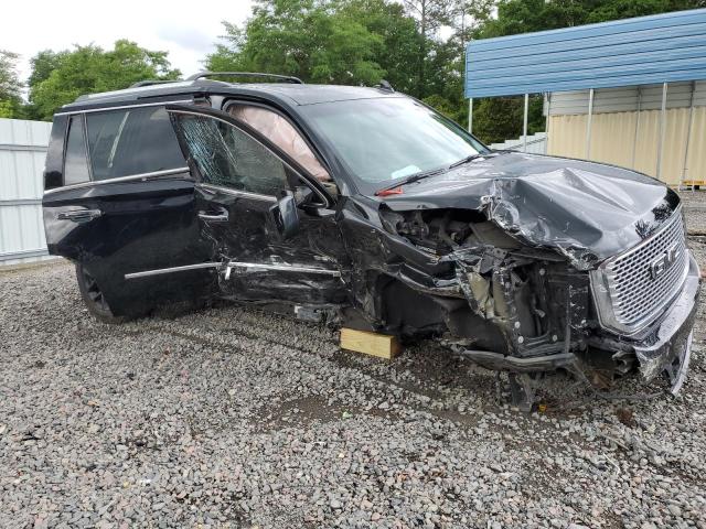 Photo 4 from auction – 2015 GMC YUKON DENA with VIN 1GKS2CKJ2FR647583