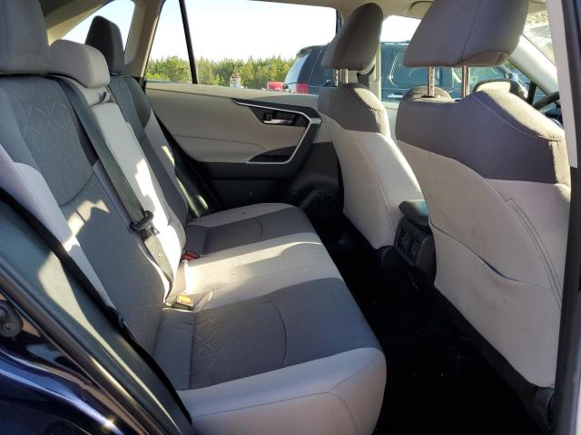 Photo 10 from auction – 2021 TOYOTA RAV4 XLE with VIN 2T3W1RFV0MC089988
