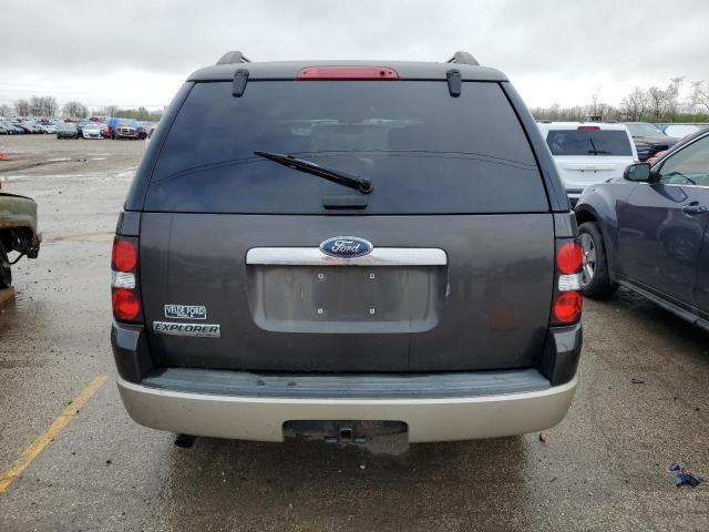 Photo 6 from auction – 2007 FORD EXPLORER E with VIN 1FMEU74E37UA42556