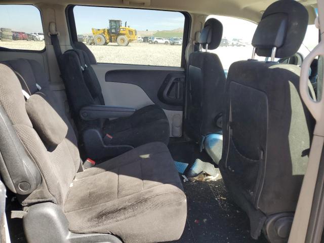 Photo 11 from auction – 2013 DODGE GRAND CARA with VIN 2C4RDGCGXDR524300