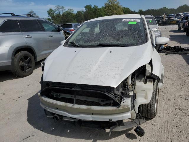 Photo 5 from auction – 2019 FORD FIESTA SE with VIN 3FADP4EJ1KM148153