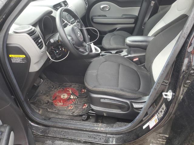 Photo 7 from auction – 2016 KIA SOUL + with VIN KNDJP3A5XG7329088