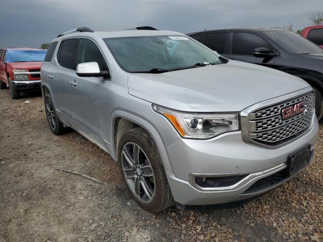 Фото 4 с аукциона – 2018 GMC ACADIA DEN с VIN 1GKKNXLS1JZ106913
