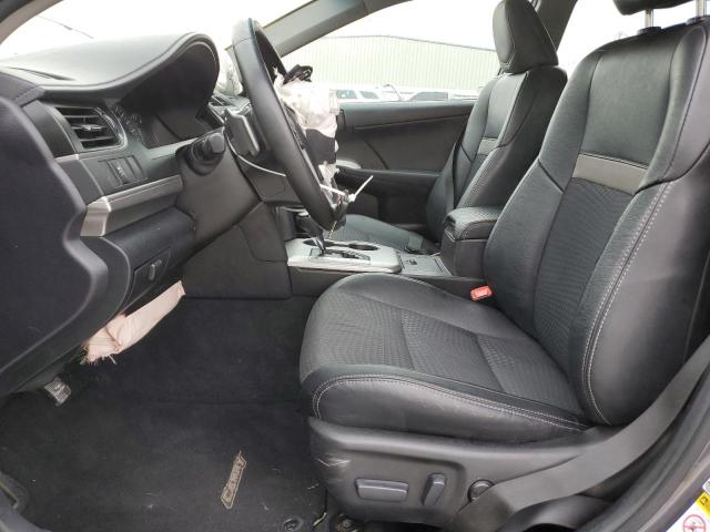 Photo 7 from auction – 2014 TOYOTA CAMRY L with VIN 4T1BF1FK7EU441951