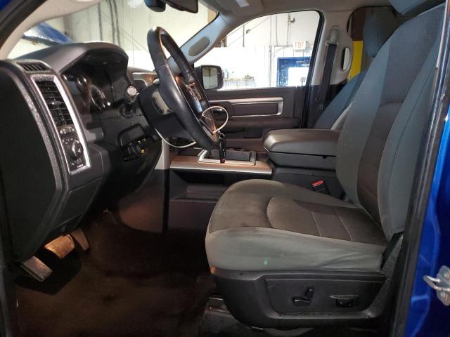 Photo 7 from auction – 2014 RAM 1500 SLT with VIN 1C6RR7LT2ES231688