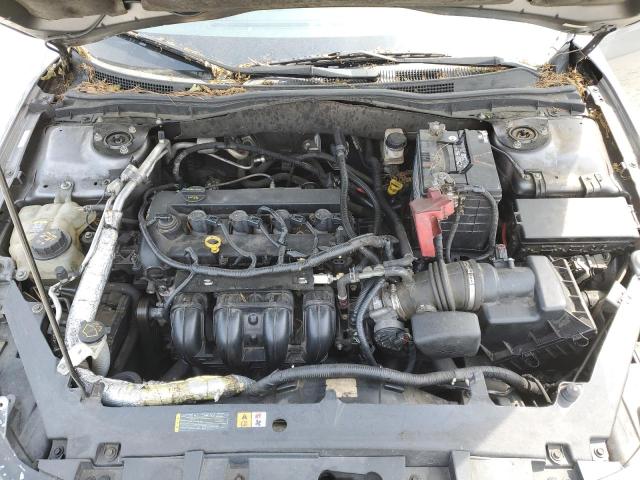 Photo 11 from auction – 2012 FORD FUSION SE with VIN 3FAHP0HA4CR167399