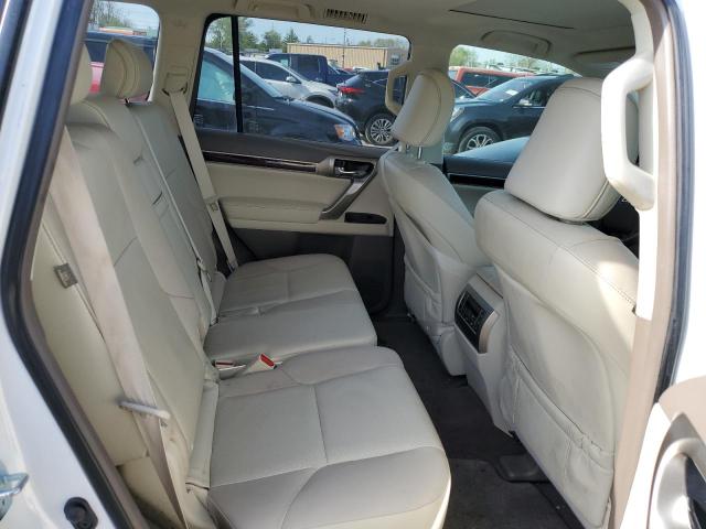 Photo 10 from auction – 2017 LEXUS GX 460 with VIN JTJBM7FX2H5174772