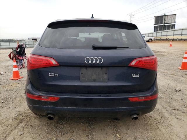 Photo 6 from auction – 2009 AUDI Q5 3.2 with VIN WA1KK78R99A031330