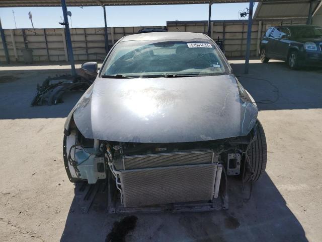 Photo 5 from auction – 2015 KIA OPTIMA LX with VIN 5XXGM4A74FG488530