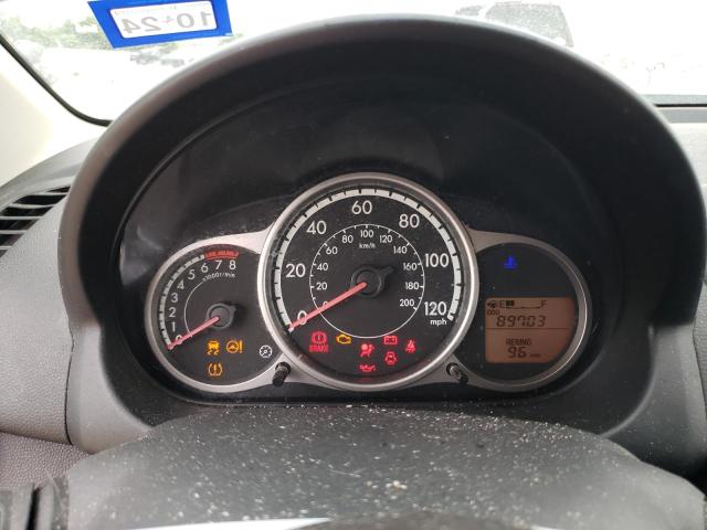Photo 9 from auction – 2013 MAZDA MAZDA2 with VIN JM1DE1LY1D0157892