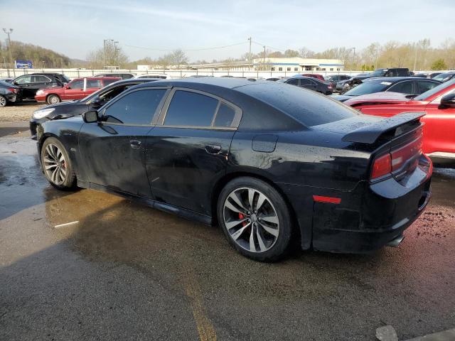Photo 2 from auction – 2013 DODGE CHARGER SR with VIN 2C3CDXEJ9DH507495