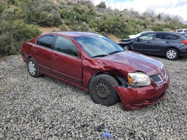 Photo 4 from auction – 2005 MITSUBISHI GALANT LS with VIN 4A3AB36S05E049215