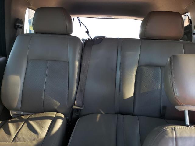 Photo 10 from auction – 2003 OLDSMOBILE BRAVADA with VIN 1GHDT13S932387937