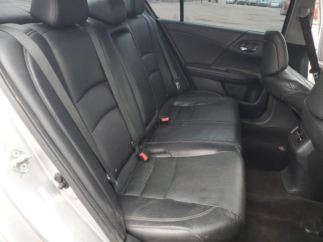 Photo 10 from auction – 2014 HONDA ACCORD EXL with VIN 1HGCR2F83EA158413