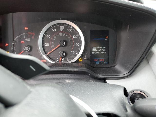 Photo 9 from auction – 2022 TOYOTA COROLLA SE with VIN 5YFS4MCE3NP112560