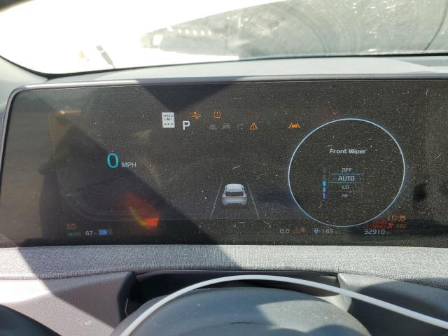 Photo 9 from auction – 2022 KIA EV6 LIGHT with VIN KNDC34LAXN5031217