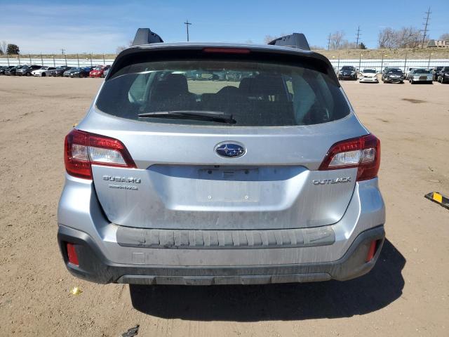 Photo 6 from auction – 2018 SUBARU OUTBACK 2. with VIN 4S4BSAAC2J3307960