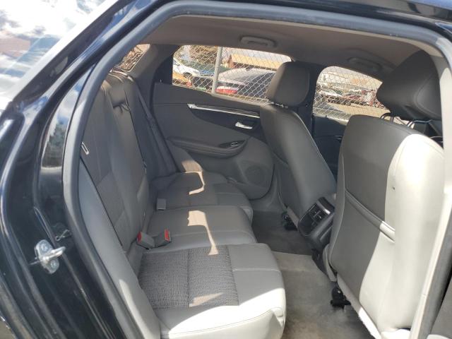 Photo 10 from auction – 2015 CHEVROLET IMPALA LT with VIN 2G1115SL2F9134781
