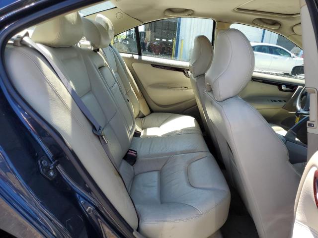 Photo 10 from auction – 2004 VOLVO S60 2.5T with VIN YV1RH59H742322158