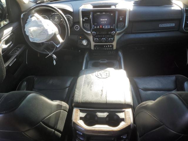 Photo 8 from auction – 2019 RAM 1500 LARAM with VIN 1C6SRFRT2KN572943