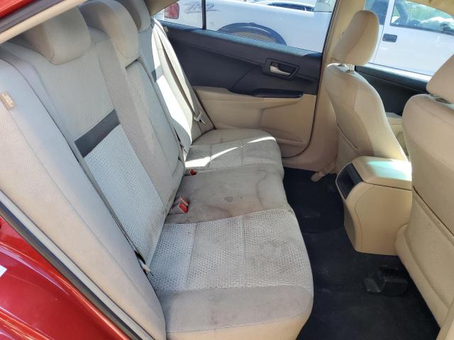 Photo 10 from auction – 2014 TOYOTA CAMRY L with VIN 4T1BF1FK3EU808358