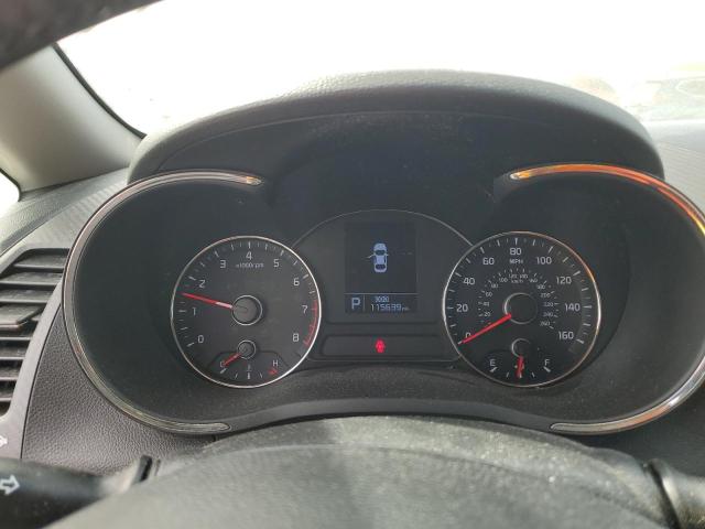 Photo 9 from auction – 2015 KIA FORTE EX with VIN KNAFX4A82F5281535
