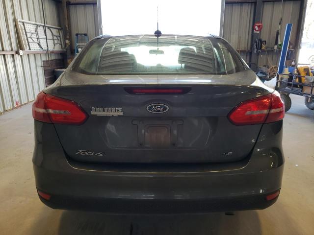 Photo 6 from auction – 2017 FORD FOCUS SE with VIN 1FADP3F28HL205475