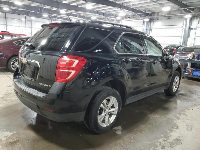 Photo 3 from auction – 2016 CHEVROLET EQUINOX LT with VIN 2GNFLFEK6G6158706