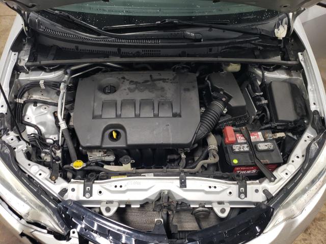 Photo 11 from auction – 2016 TOYOTA COROLLA L with VIN 2T1BURHE6GC532841