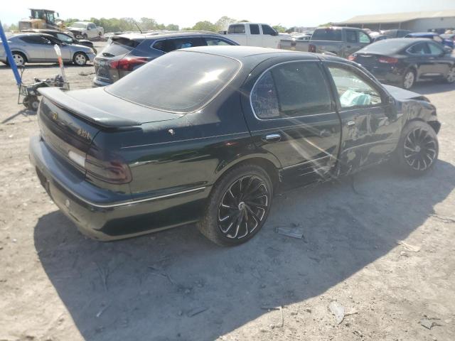 Photo 3 from auction – 1998 INFINITI I30 with VIN JNKCA21A1WT604689