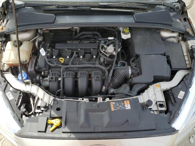 Photo 11 from auction – 2018 FORD FOCUS SE with VIN 1FADP3K24JL206036