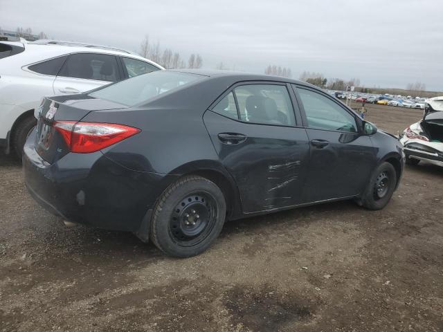 Photo 3 from auction – 2015 TOYOTA COROLLA L with VIN 2T1BURHE8FC263417