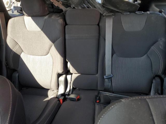 Photo 10 from auction – 2015 JEEP CHEROKEE L with VIN 1C4PJMCB3FW514849