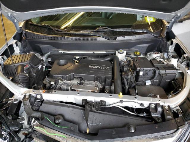 Photo 11 from auction – 2021 CHEVROLET EQUINOX PR with VIN 3GNAXXEV2MS164319