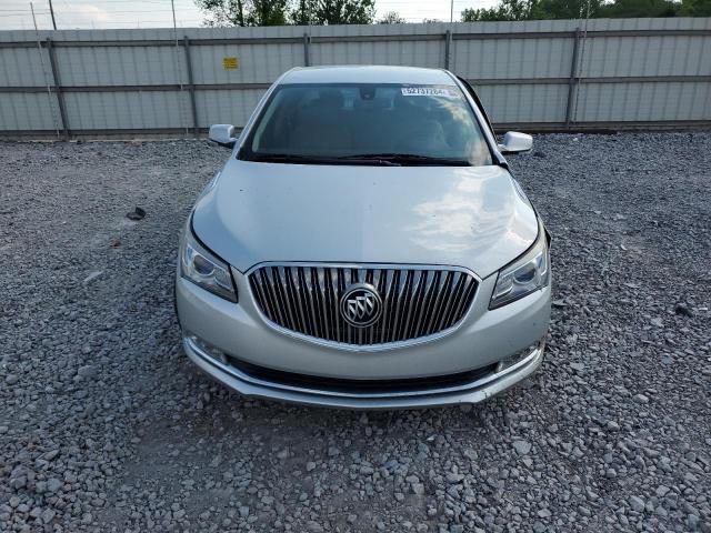 Photo 5 from auction – 2014 BUICK LACROSSE with VIN 1G4GB5G30EF285207