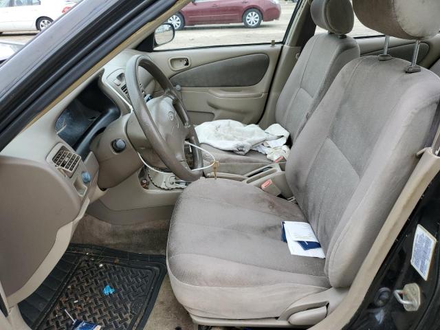 Photo 7 from auction – 1999 TOYOTA COROLLA VE with VIN 2T1BR12E1XC202942