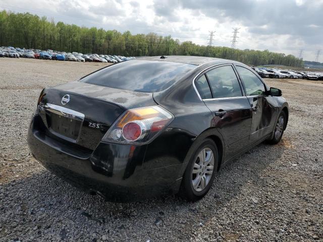 Photo 3 from auction – 2011 NISSAN ALTIMA BAS with VIN 1N4AL2AP1BC138916